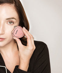 Dispositivo de Rejuvenecimiento Facial Skindion Rosa - Skindion