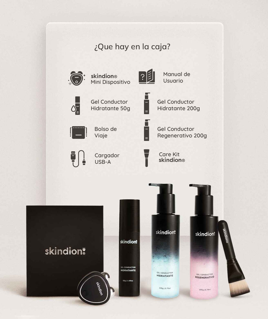 Kit de Regalo: Edición Día de las Madres