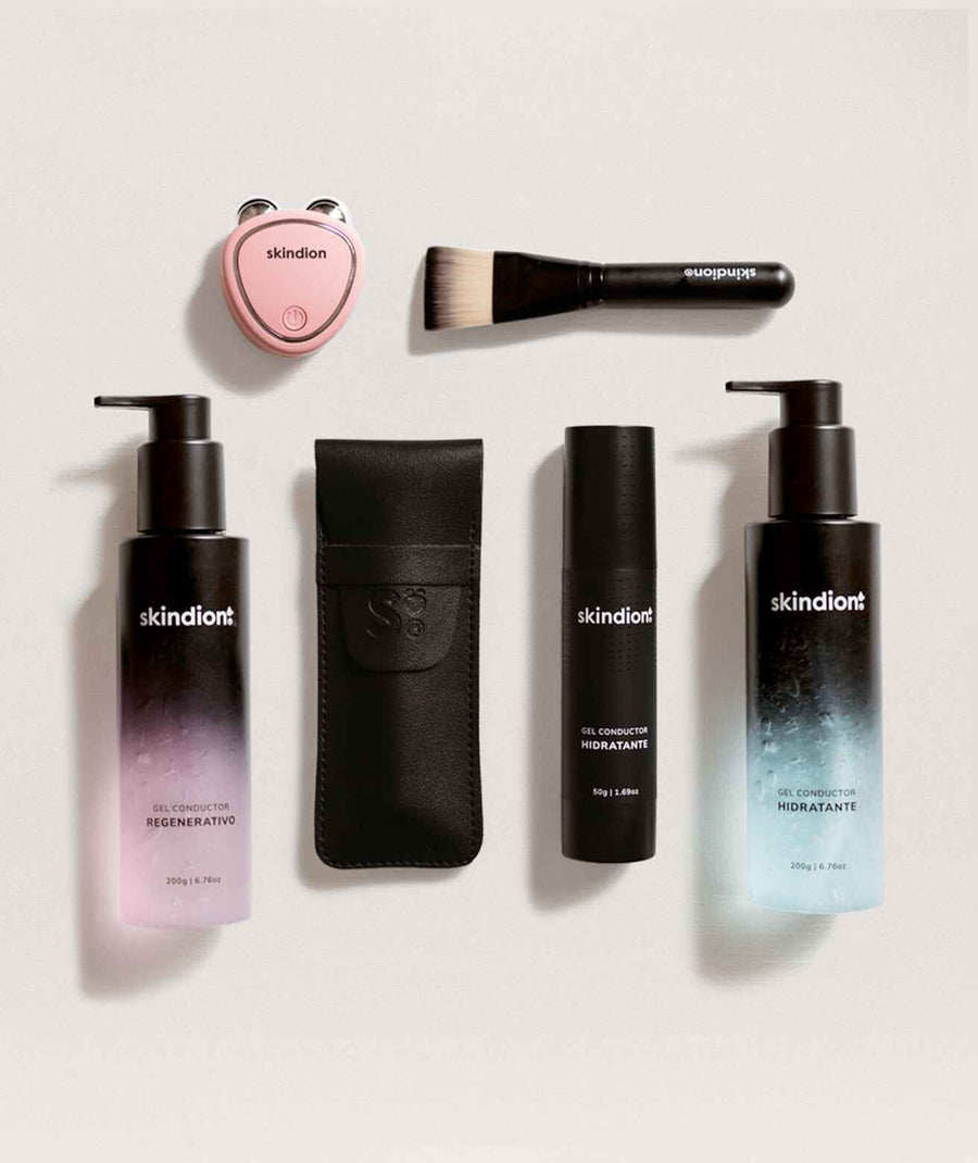Kit de Regalo: Edición Día de las Madres