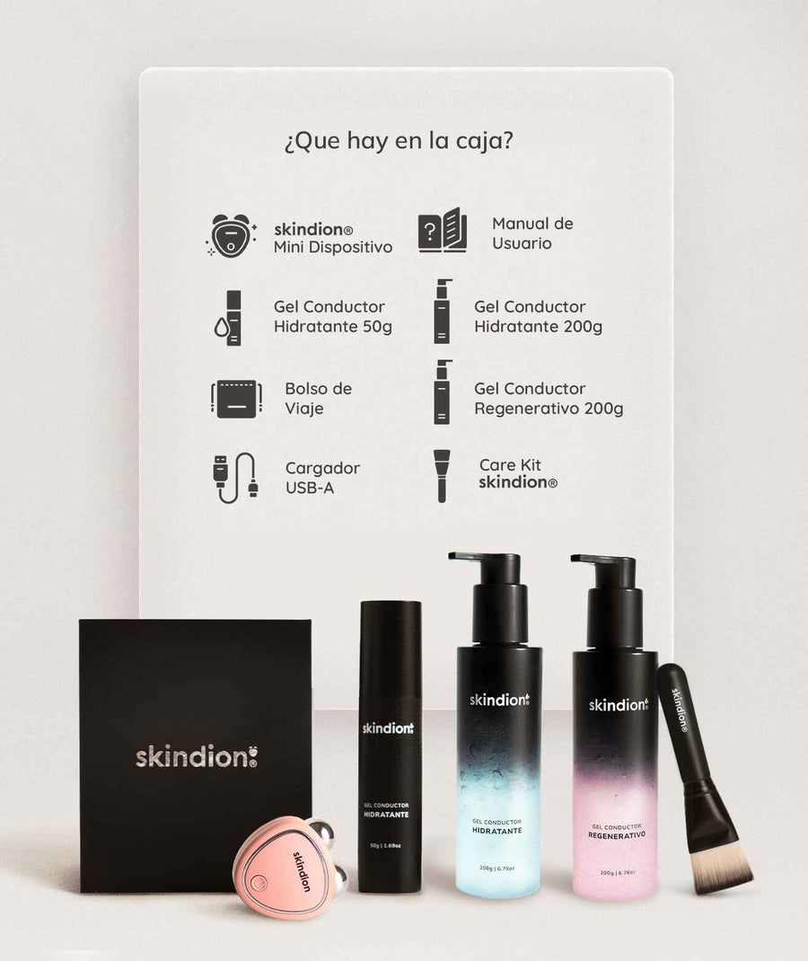 Kit de Regalo: Edición Día de las Madres